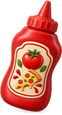 케챱